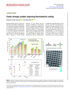 National Science Review--Cooler, Stronger, Smaller- Improving Thermoelectric Cooling.pdf