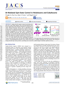 20260130 Donglin-Kawai br-mediated-spin-state-control-in-nickelocene-and-cobaltocene.pdf