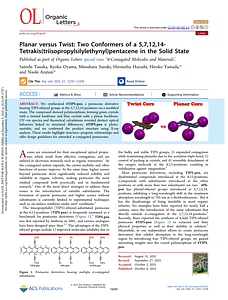 planar-versus-twist-two-conformers-of-a-5-7-12-14-tetrakis(triisopropylsilylethynyl)pentacene-in-the-solid-state.pdf