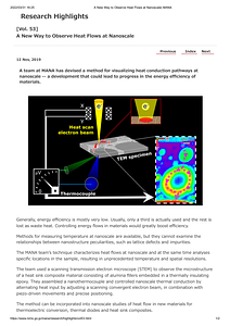 [Vol. 53]A New Way to Observe Heat Flows at Nanoscale_ WPI-MANA.pdf