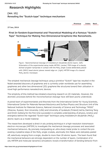 [Vol. 15]Revealing the _Scotch-tape_ technique mechanism_ WPI-MANA.pdf