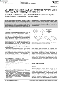 Eur J Org Chem - 2025 - Fujita.pdf