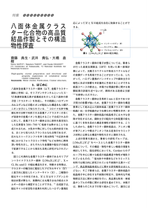 03_特集ご執筆テンプレート_NS_241124改訂版.docx