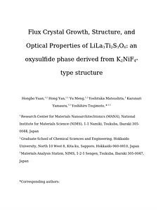 Manuscript_LiLa3Ti2S3O6_resubmission_fv.docx