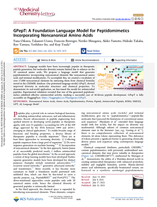 oikawa-et-al-2025-gpept-a-foundation-language-model-for-peptidomimetics-incorporating-noncanonical-amino-acids.pdf