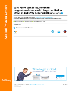 126-Appl. Phys. Lett. 122, 112404 (2023)-Scheike.pdf