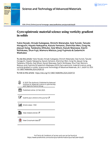139-Sci. Technol. Adv. Mater. 26, 2428153 (2025)-Nozaki.pdf