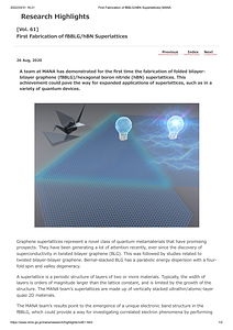 [Vol. 61]First Fabrication of fBBLG_hBN Superlattices_ WPI-MANA.pdf