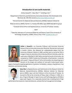 MDI-Journal of Materials Chemistry C-Introduction to rare earth materials.pdf