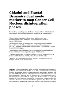 Cladini and fractal pattern in Cancer cell nucleus FINAL.docx