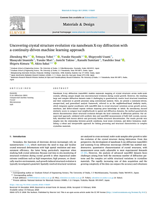 Wu Mater Design 2026 nanoXRD ML.pdf