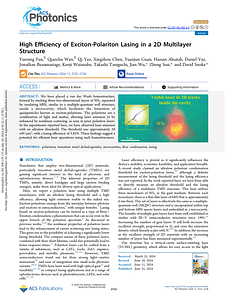 fan-et-al-2024-high-efficiency-of-exciton-polariton-lasing-in-a-2d-multilayer-structure.pdf