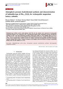 88_Ishijima_J Ceram Soc Jpn 2025_Ti-substituted MnO2 for RMB cathode.pdf