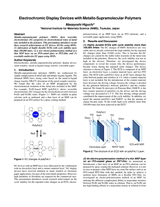 25-4Electrochromic Display Devices with Metallo-Supramolecular Polymers.pdf