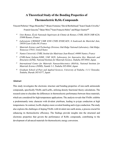 MDI-Solid State Sciences-A theoretical study of the bonding properties of R4Sb3 compounds.pdf
