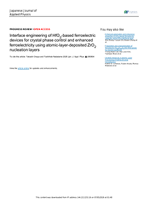 T. Onaya and T. Nabatame, Jpn. J. Appl. Phys. 65, 080804 (2026)..pdf