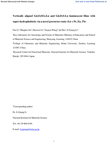 APSUSC-Ln3+ doped Gd2O2SO4 and Gd2O2S.pdf