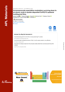 136-APL Mater. 12, 101120 (2024), Song.pdf