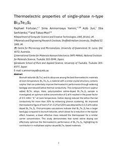 Iodine_doped_Bi14Te13S8 - 181023_IS.docx