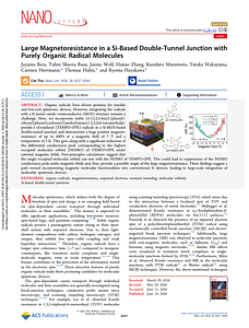 large-magnetoresistance-in-a-si-based-double-tunnel-junction-with-purely-organic-radical-molecules.pdf
