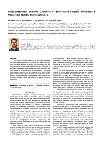 Tethering Organic Disulfides_proof.pdf