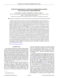 PhysRevB.109.064403-BaErFeO4-neutron.pdf