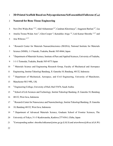 3D Printed Scaffold Author Manuscript.pdf
