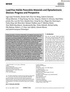 2024, Lead‐Free Halide Perovskite Materials and Optoelectronic Devices  Progress.pdf
