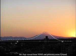 MtFuji_Q-band.jpg