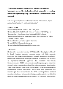 HAMR_TDTR_Hasegawa_reviewed_manuscript.docx