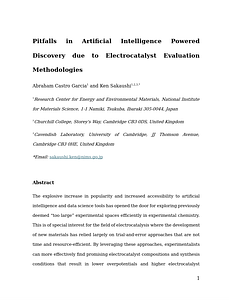 Pitfalls in Artificial Intelligence_revised_clean_v2.docx