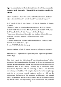 NiAl_emitter_AOM_manuscript_MDR.docx