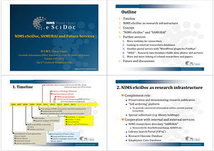 NIMSeSciDocWorkShop_Takaku_Summary2011Oct-en.pdf