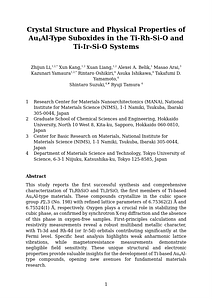 Manuscript_Resubmission_Ti3MSiO_LiZhijun_MDR.docx