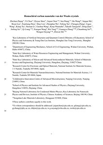 2025A01053G_Homochiral carbon nanotube crystals.pdf