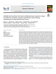Scaffolds functionalized with matrix metalloproteinase-responsive release.pdf