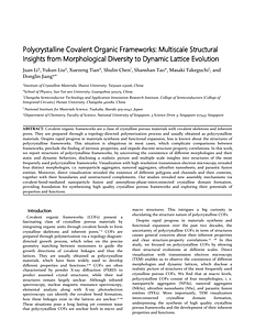 PolycrystallineCovalentOrganicFrameworksMultiscaleStructuralInsights.pdf
