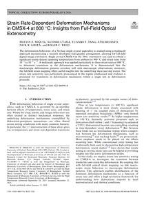2026 Miquel Strain Rate-Dependent Deformation Mechanisms in CMSX-4 at 800 °C.pdf