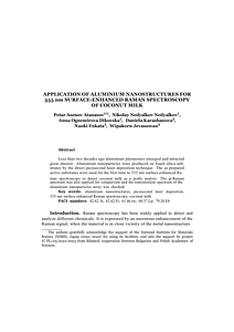 APPLICATION OF ALUMINIUM NANOSTRUCTURES .pdf