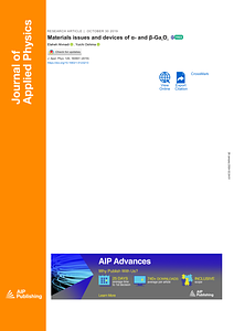 Materials issues and devices of α- and β-Ga2O3.pdf